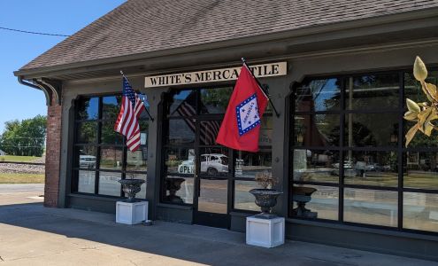 White's Mercantile Wilson