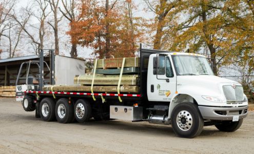 Princess Anne Pile & Lumber Inc.