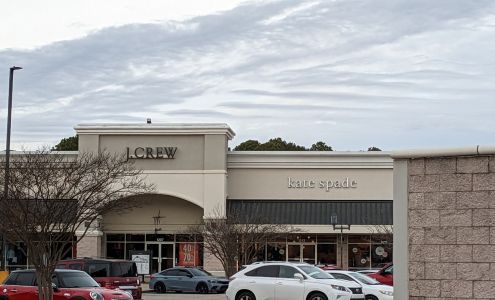 J.Crew Factory Smithfield