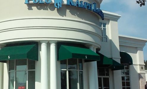 Polo Ralph Lauren Factory Store