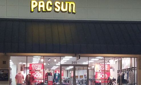 PacSun
