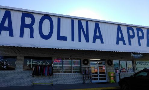 Carolina Apparel