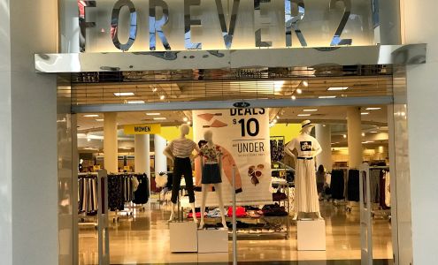 Forever 21