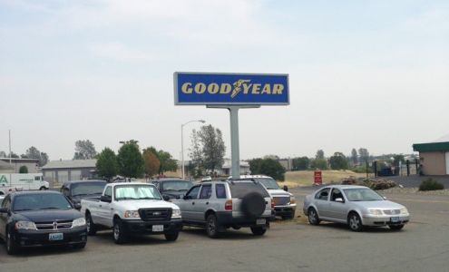 Goodyear Commercial Tire & Service Centers