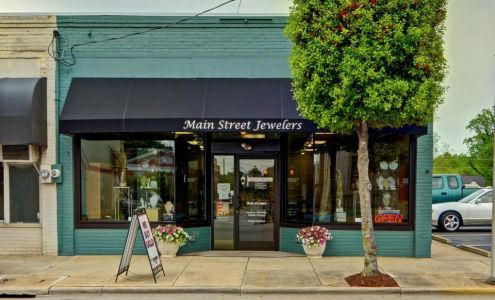 Main Street Jewelers
