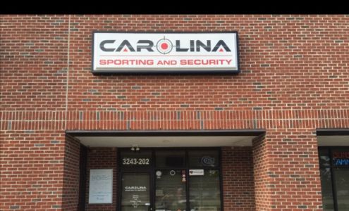 Carolina Sporting & Security