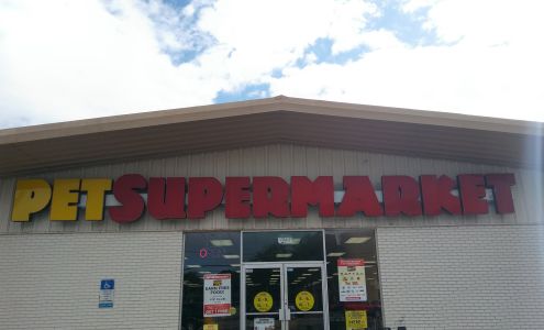 Pet Supermarket