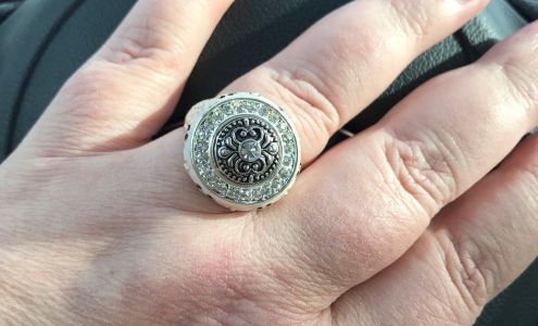 Sea of Silver & Sass