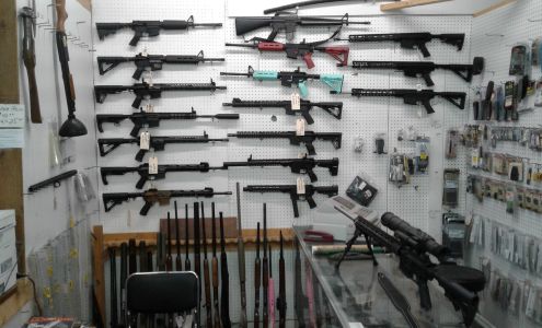 Complete Gunsmithing