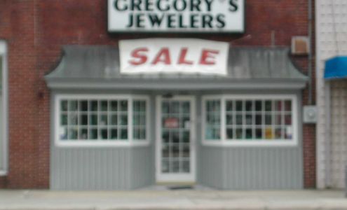 Gregory's Jewelers