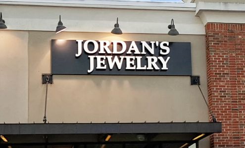 Jordan's Jewelry Design & Repair