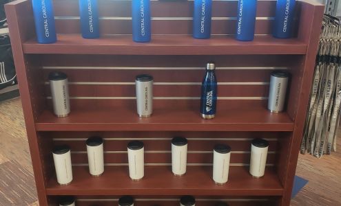 Central Carolina Community College Bookstore