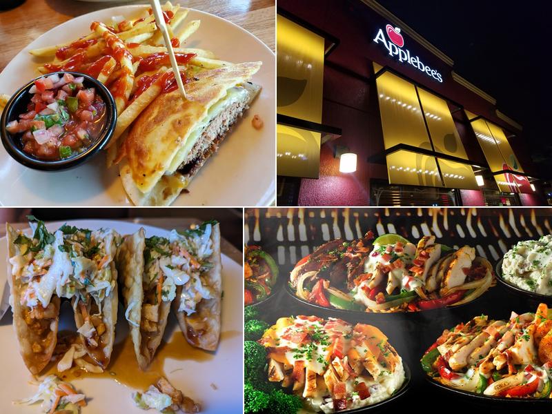 Applebee's Grill + Bar