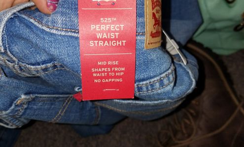 Garison's Department Store