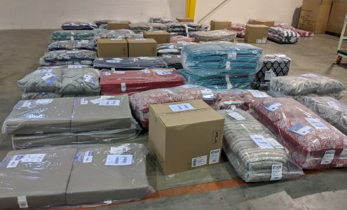 Arden Companies - Sanford Sanford