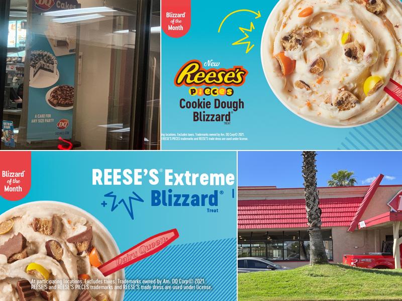 Dairy Queen Grill & Chill