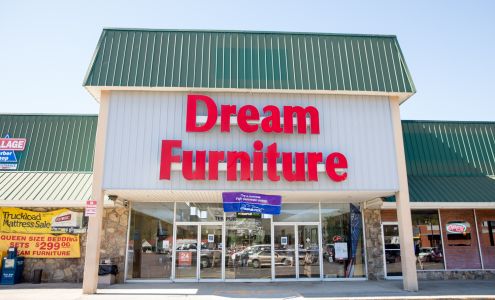 Dream Furniture of Middlesboro