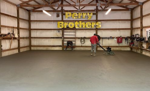 Service Building Supply