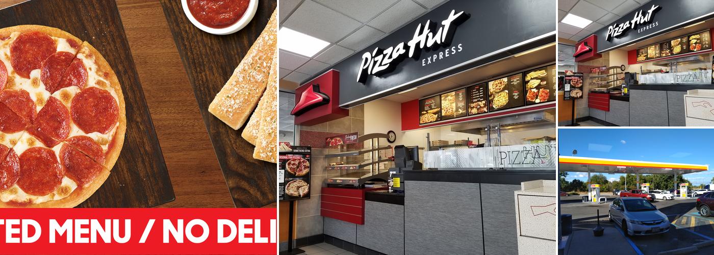 Pizza Hut Express