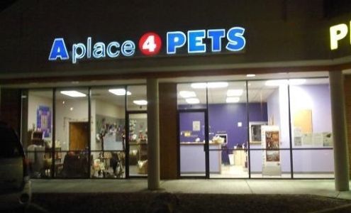 A Place 4 Pets