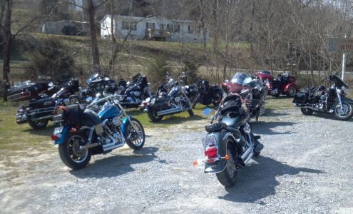 Clinch Mountain Outfitters Washburn