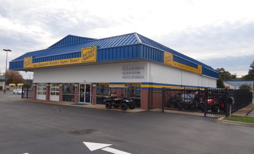 Battery Source of Thomasville