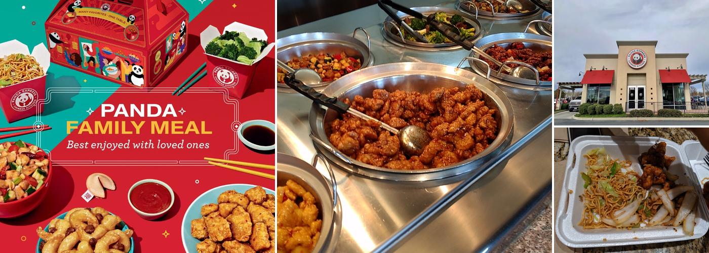Panda Express