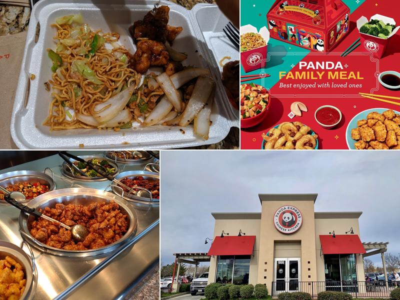 Panda Express