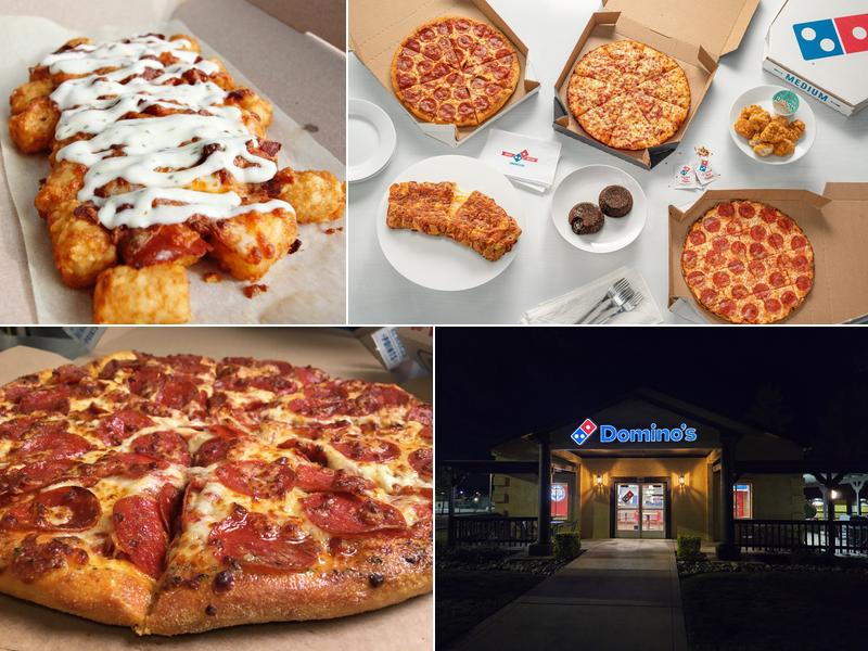 Domino's Pizza