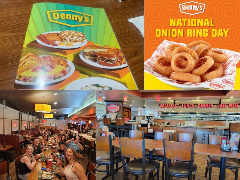 Denny's