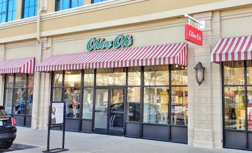 Olive Olé