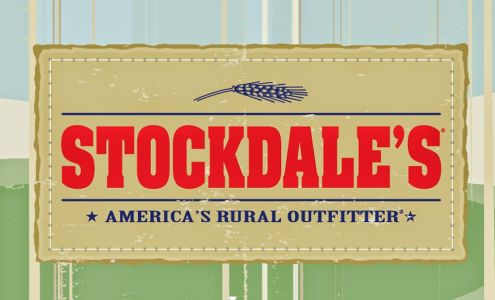 Stockdale's