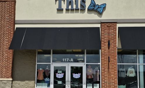 Ruffle Me This Children's Boutique