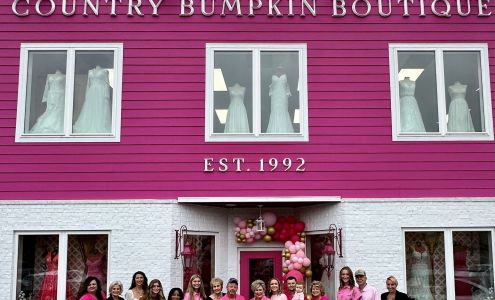 Country Bumpkin Boutique