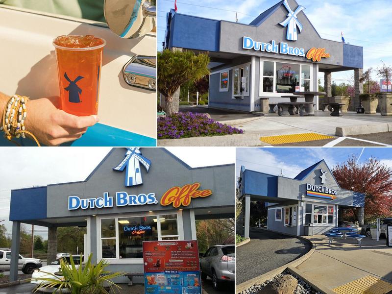 Dutch Bros Coffee