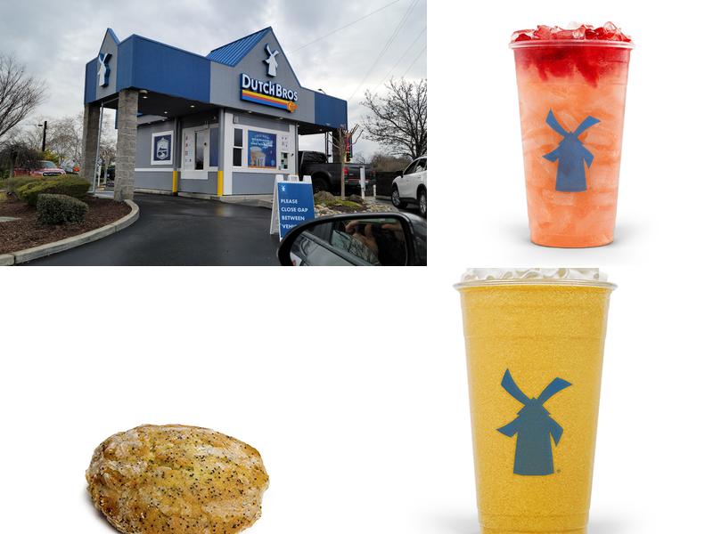 Dutch Bros Coffee