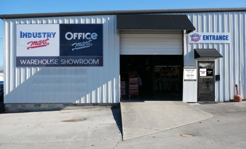 Office Mart New & Used Furniture & Supplies