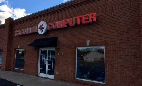 Cardinal Computer