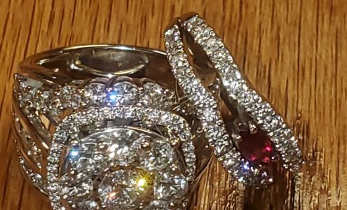 Cumberland Gold Jewelry