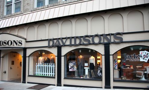 Davidsons