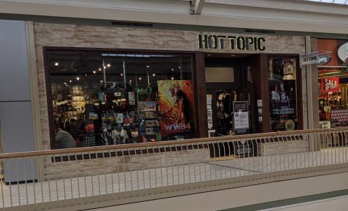 Hot Topic