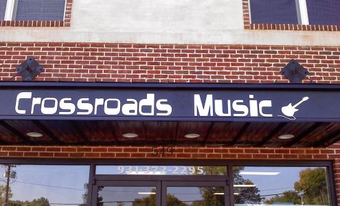 Crossroads Music