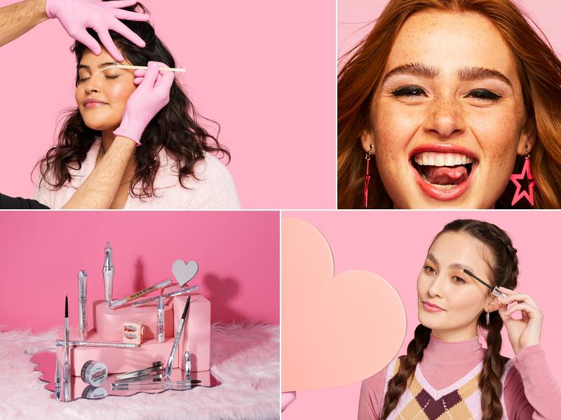 Benefit Cosmetics BrowBar