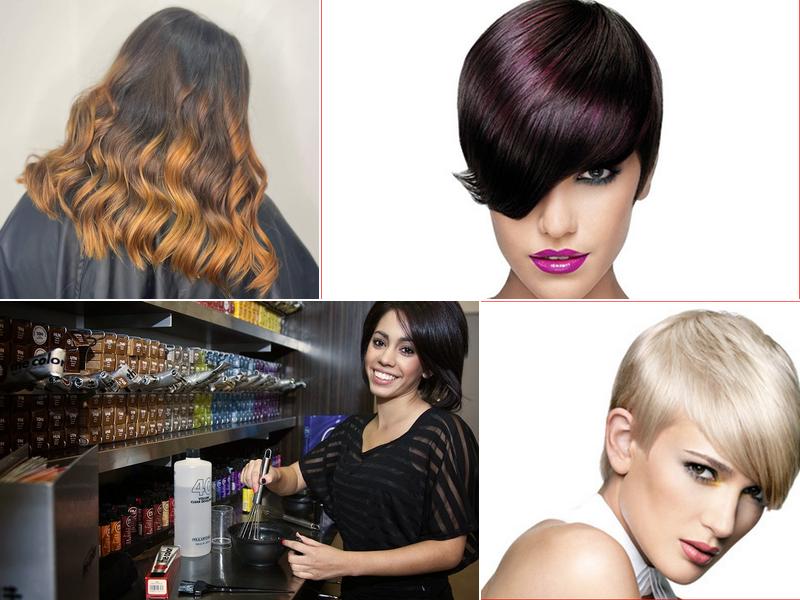 Paul Mitchell The School Roanoke