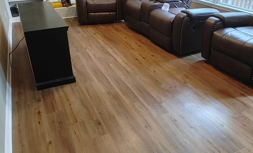 Dave's Flooring (WOW FLOORS)