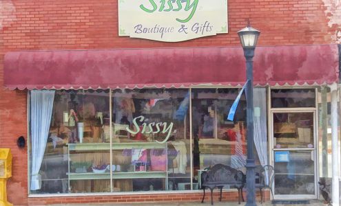 Sissy Boutique and Gifts