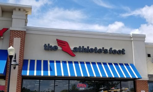 The Athlete's Foot Sanford