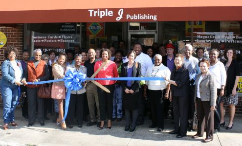 Triple J Publishing