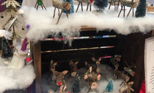 The Shops at Adawehi