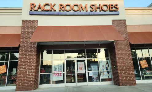 Rack Room Shoes